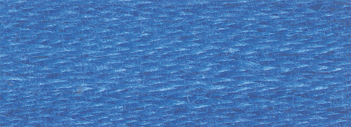 DMC 6-Strand Cotton Embroidery Floss 8.7yd - 798 Dark Delft Blue - Image 2