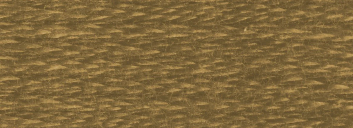DMC 6-Strand Cotton Embroidery Floss 8.7yd - 610 Dark Drab Brown - Image 2