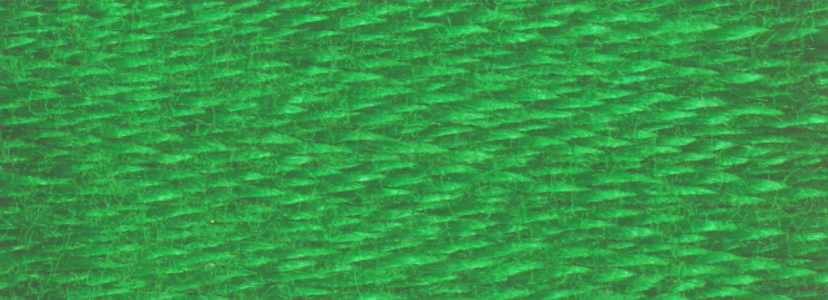 DMC 6-Strand Cotton Embroidery Floss 8.7yd - 910 Dark Emerald Green - Image 2
