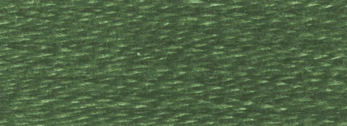 DMC 6-Strand Cotton Embroidery Floss 8.7yd - 520 Dark Fern Green - Image 2