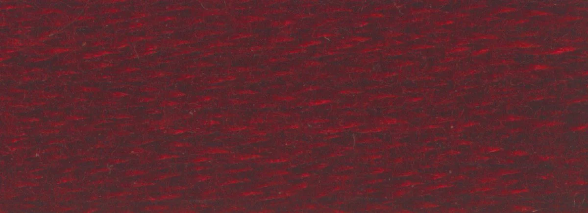 DMC 6-Strand Cotton Embroidery Floss 8.7yd - 814 Dark Garnet - Image 2