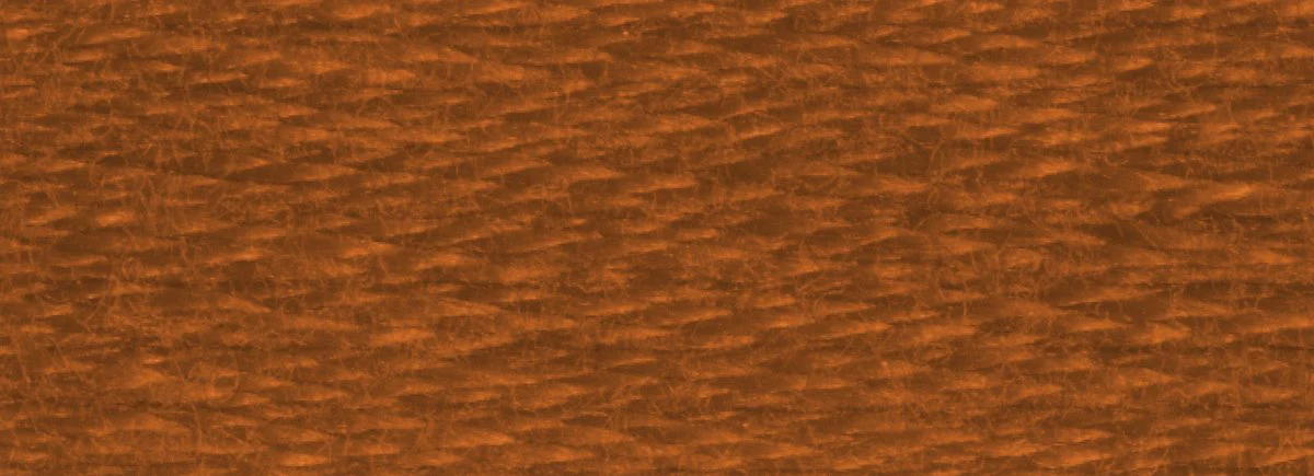 DMC 6-Strand Cotton Embroidery Floss 8.7yd - 975 Dark Golden Brown - Image 2