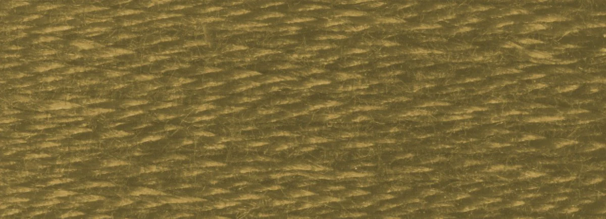 DMC 6-Strand Cotton Embroidery Floss 8.7yd - 830 Dark Golden Olive - Image 2