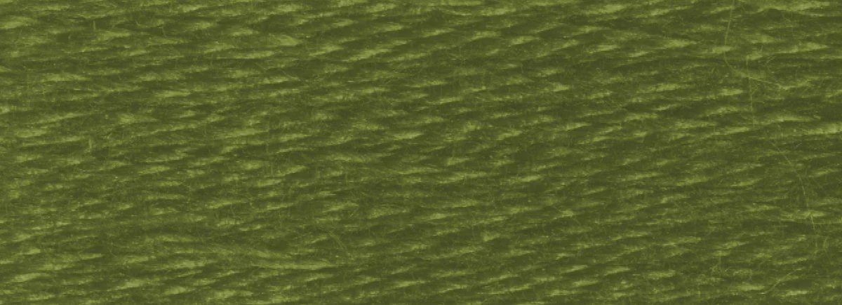 DMC 6-Strand Cotton Embroidery Floss 8.7yd - 3051 Dark Green Grey - Image 2