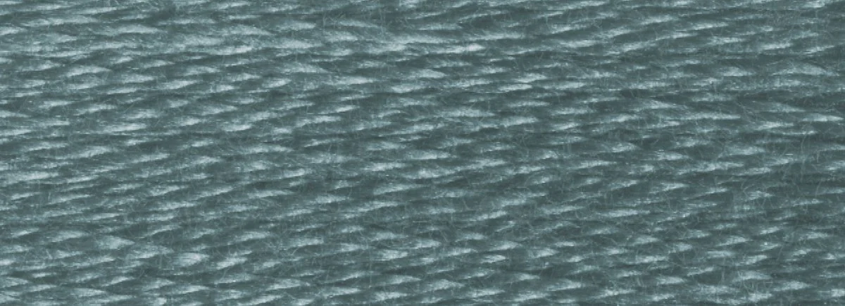 DMC 6-Strand Cotton Embroidery Floss 8.7yd - 3768 Dark Grey Green - Image 2