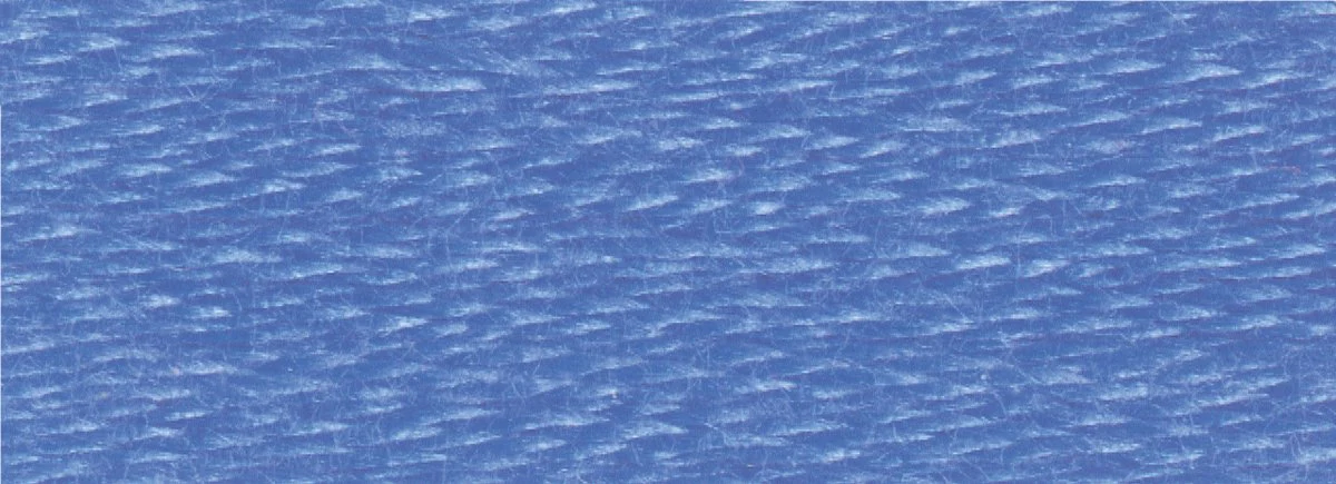 DMC 6-Strand Cotton Embroidery Floss 8.7yd - 3838 Dark Lavender Blue - Image 2