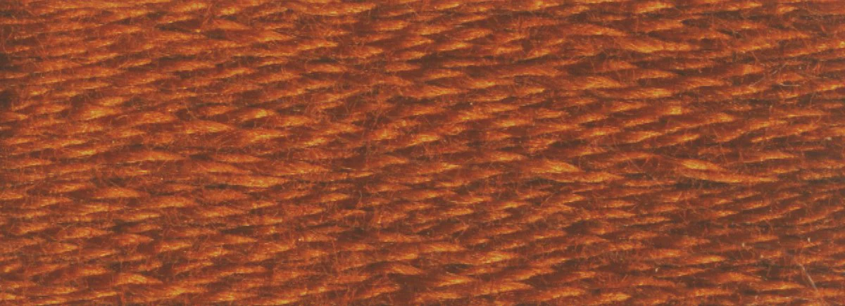 DMC 6-Strand Cotton Embroidery Floss 8.7yd - 400 Dark Mahogany - Image 2