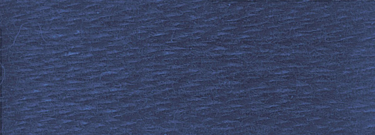 DMC 6-Strand Cotton Embroidery Floss 8.7yd - 823 Dark Navy Blue - Image 2