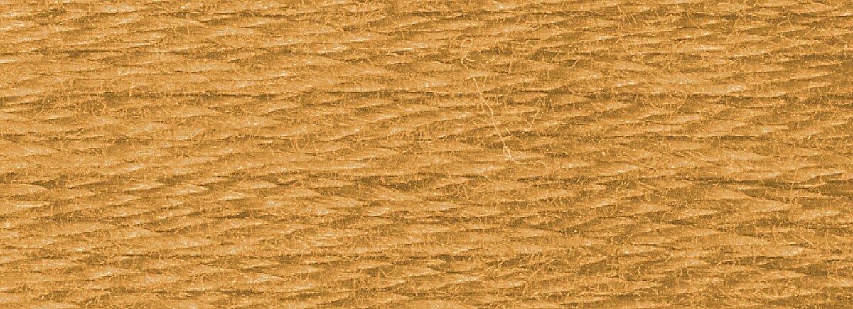 DMC 6-Strand Cotton Embroidery Floss 8.7yd - 680 Dark Old Gold - Image 2