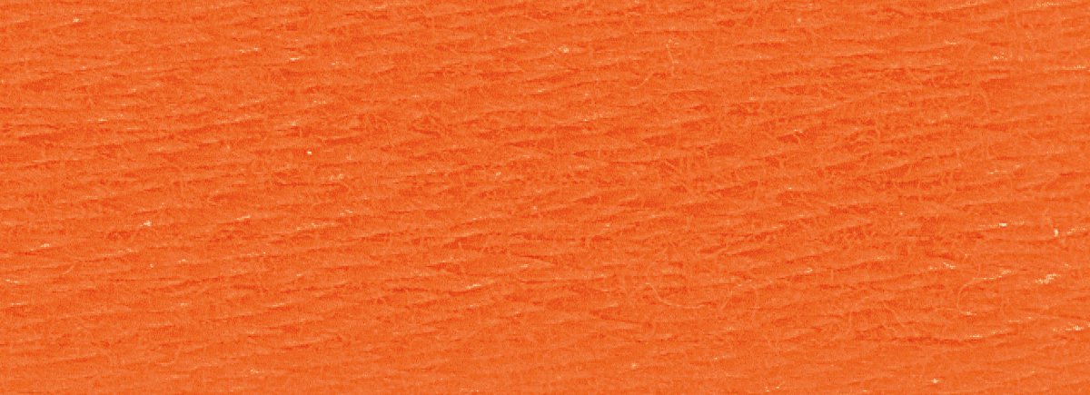DMC 6-Strand Cotton Embroidery Floss 8.7yd - 720 Dark Orange Spice - Image 2