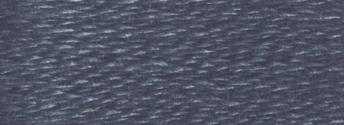 DMC 6-Strand Cotton Embroidery Floss 8.7yd - 413 Dark Pewter Grey - Image 2