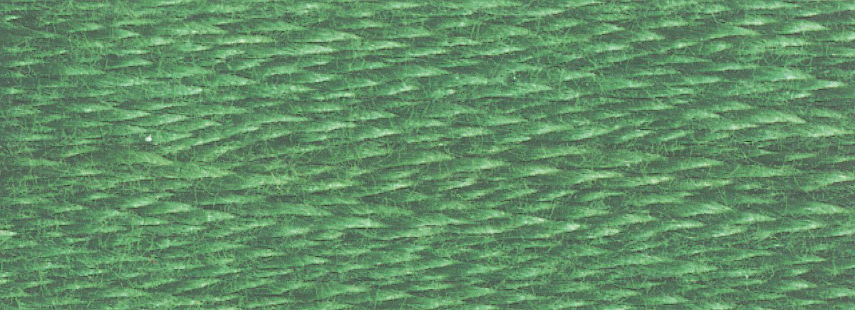 DMC 6-Strand Cotton Embroidery Floss 8.7yd - 367 Dark Pistachio Green - Image 2