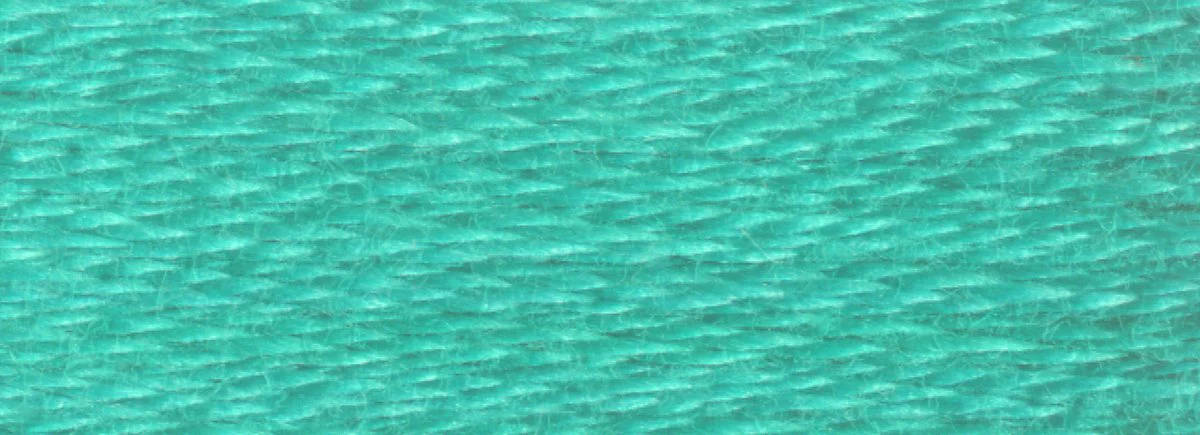 DMC 6-Strand Cotton Embroidery Floss 8.7yd - 958 Dark Seagreen - Image 2
