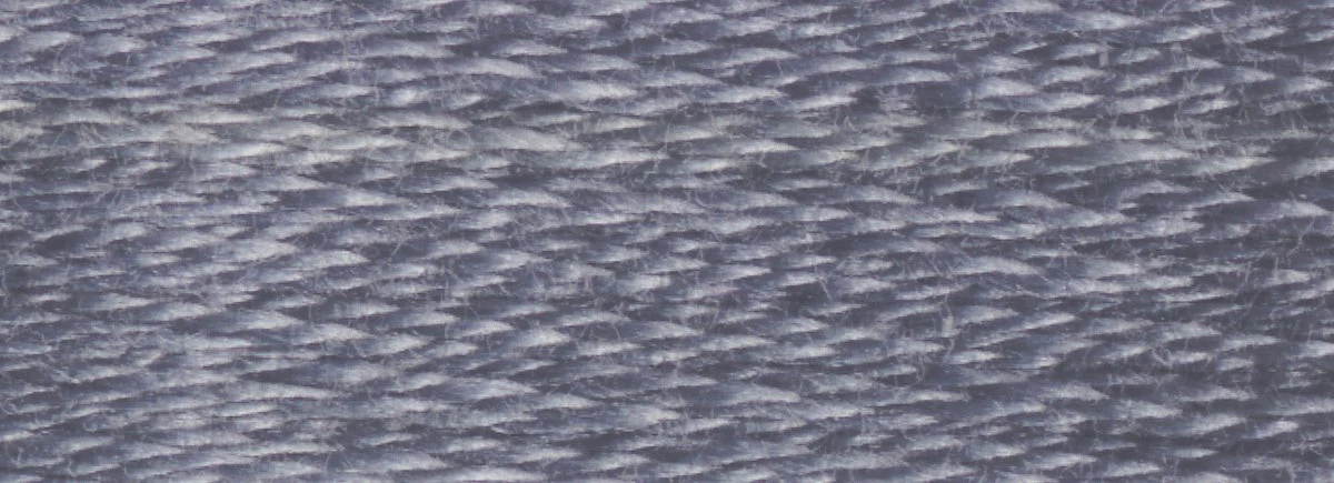 DMC 6-Strand Cotton Embroidery Floss 8.7yd - 414 Dark Steel Grey - Image 2
