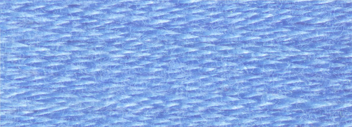 DMC 6-Strand Cotton Embroidery Floss 8.7yd - 809 Delft Blue - Image 2