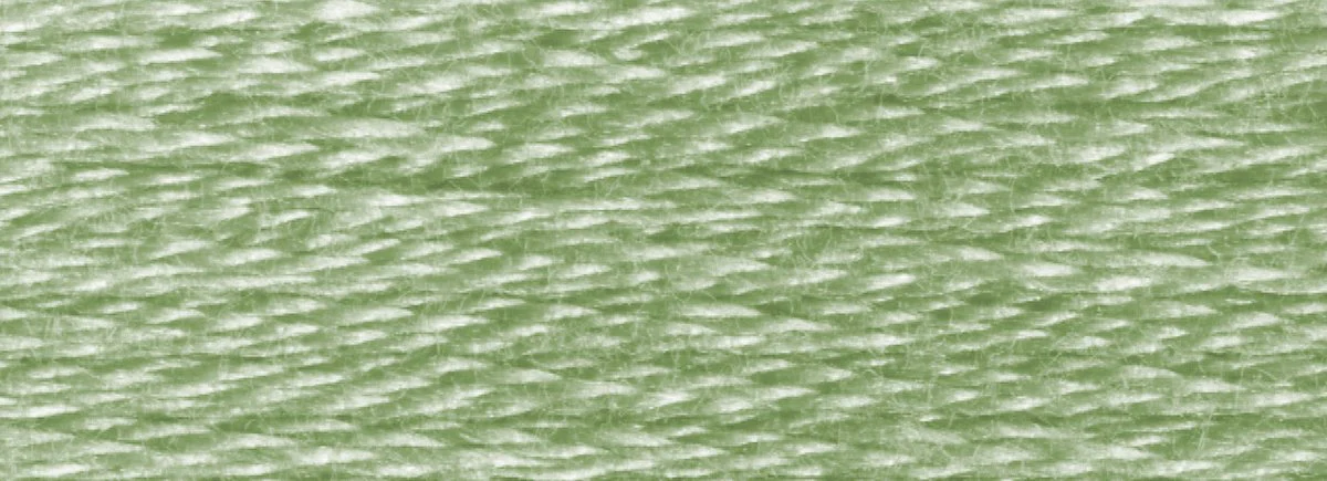 DMC 6-Strand Cotton Embroidery Floss 8.7yd - 522 Fern Green - Image 2