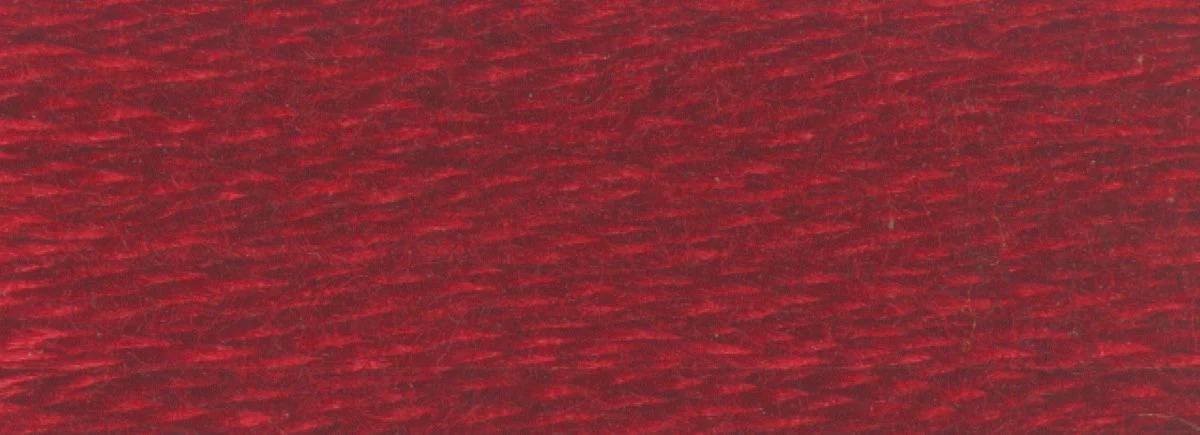 DMC 6-Strand Cotton Embroidery Floss 8.7yd - 816 Garnet - Image 2