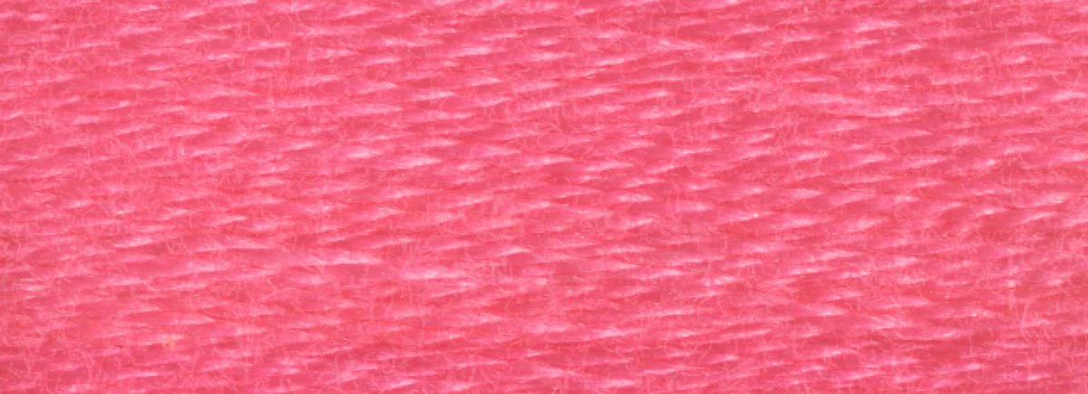 DMC 6-Strand Cotton Embroidery Floss 8.7yd - 956 Geranium - Image 2