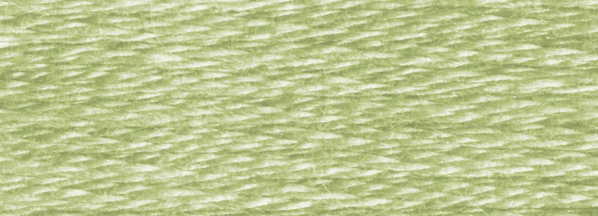 DMC 6-Strand Cotton Embroidery Floss 8.7yd - 3053 Green Grey - Image 2