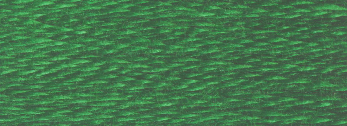 DMC 6-Strand Cotton Embroidery Floss 8.7yd - 505 Jade Green-Darker than 562 - Image 2