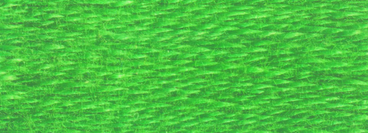 DMC 6-Strand Cotton Embroidery Floss 8.7yd - 702 Kelly Green - Image 2