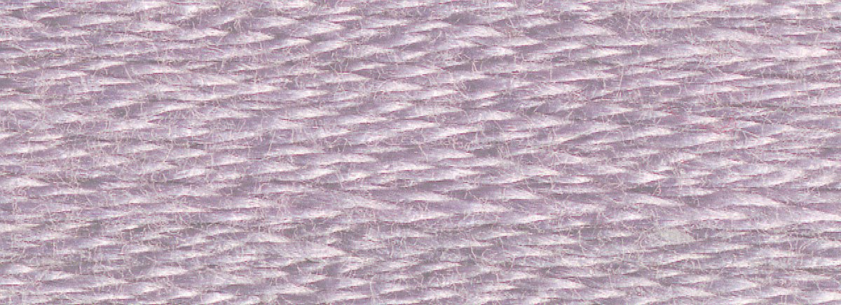 DMC 6-Strand Cotton Embroidery Floss 8.7yd - 3042 Light Antique Violet - Image 2