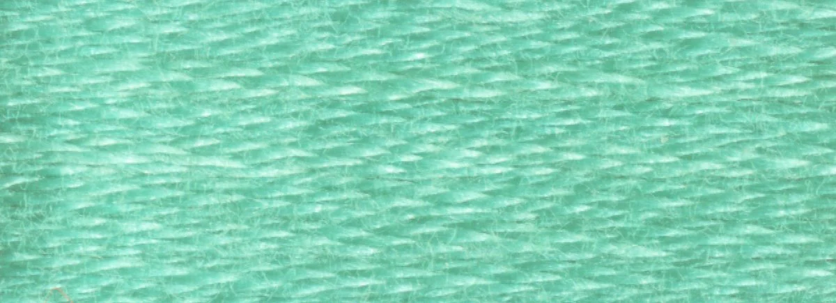 DMC 6-Strand Cotton Embroidery Floss 8.7yd - 993 Light Aquamarine - Image 2