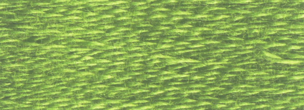 DMC 6-Strand Cotton Embroidery Floss 8.7yd - 470 Light Avocado Green - Image 2