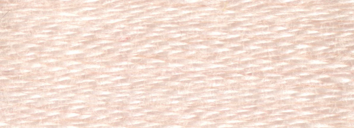 DMC 6-Strand Cotton Embroidery Floss 8.7yd - 819 Light Baby Pink - Image 2