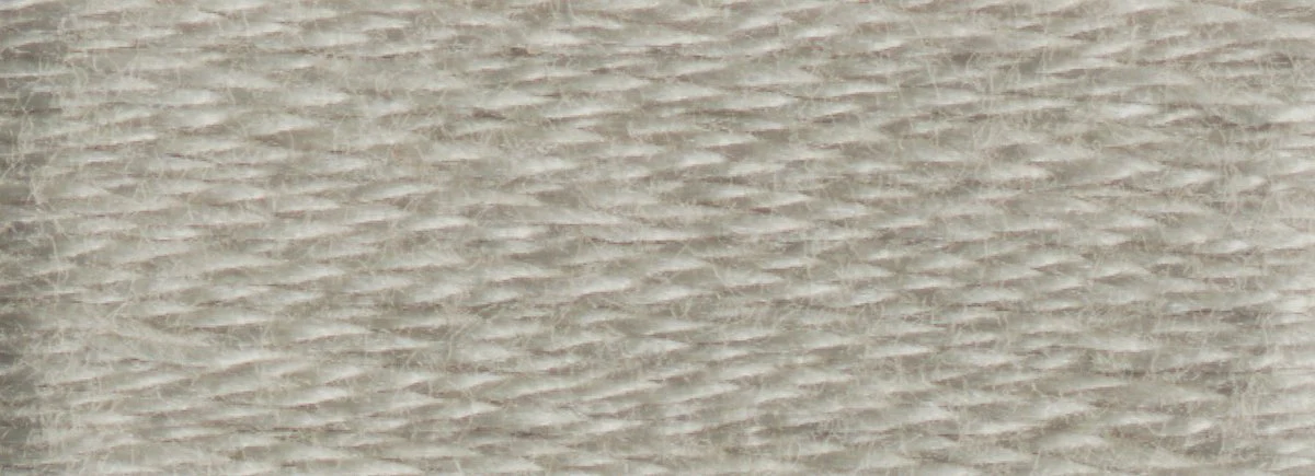 DMC 6-Strand Cotton Embroidery Floss 8.7yd - 648 Light Beaver Grey - Image 2