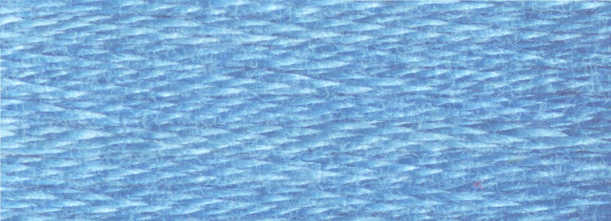 DMC 6-Strand Cotton Embroidery Floss 8.7yd - 813 Light Blue - Image 2