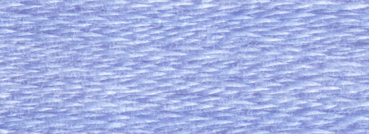 DMC 6-Strand Cotton Embroidery Floss 8.7yd - 341 Light Blue Violet - Image 2