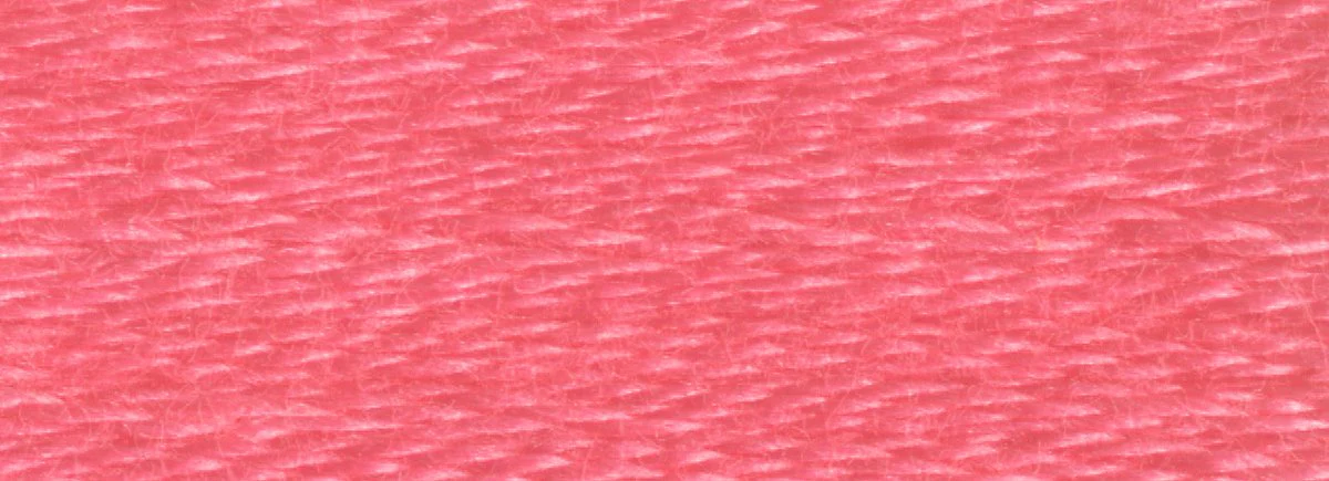 DMC 6-Strand Cotton Embroidery Floss 8.7yd - 893 Light Carnation - Image 2