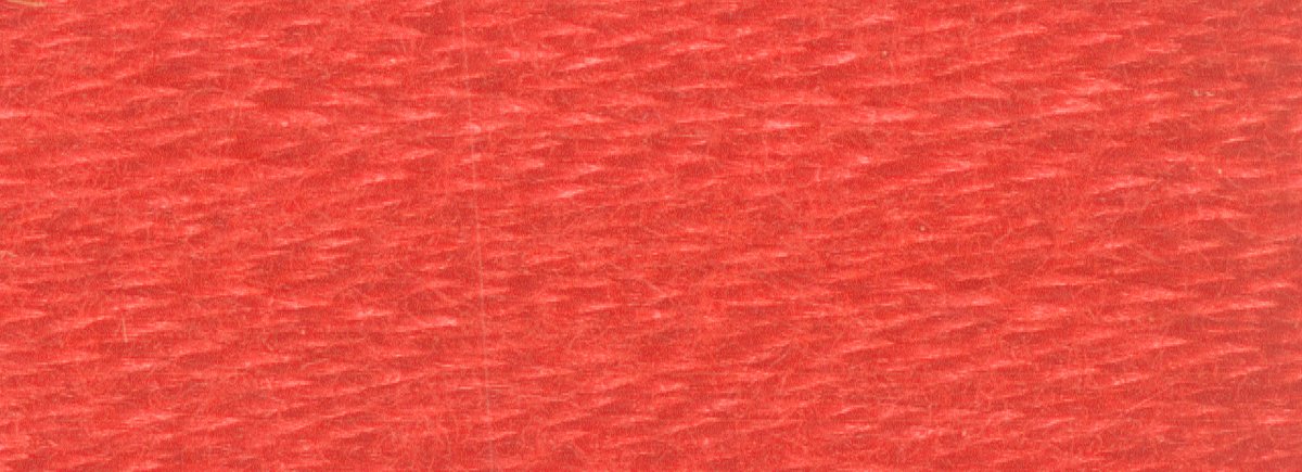 DMC 6-Strand Cotton Embroidery Floss 8.7yd - 3801 Light Christmas Red - Image 2