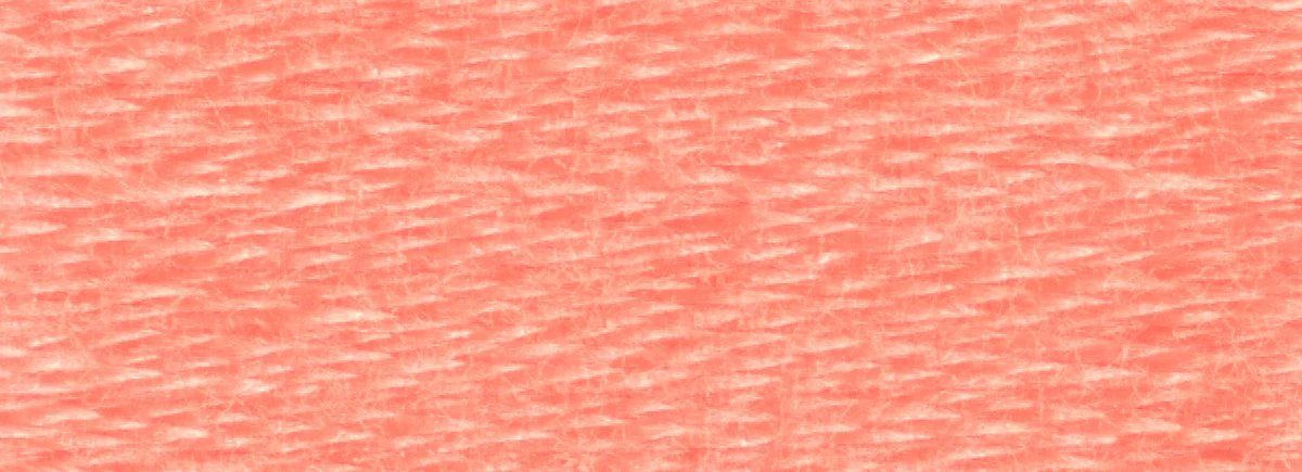 DMC 6-Strand Cotton Embroidery Floss 8.7yd - 352 Light Coral - Image 2
