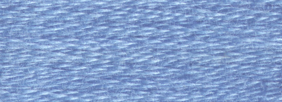 DMC 6-Strand Cotton Embroidery Floss 8.7yd - 794 Light Cornflower Blue - Image 2