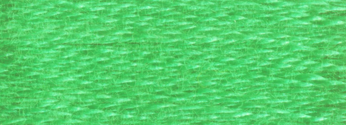 DMC 6-Strand Cotton Embroidery Floss 8.7yd - 912 Light Emerald Green - Image 2