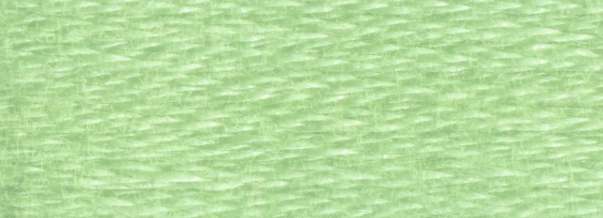 DMC 6-Strand Cotton Embroidery Floss 8.7yd - 164 Light Forest Green-Lighter tha - Image 2