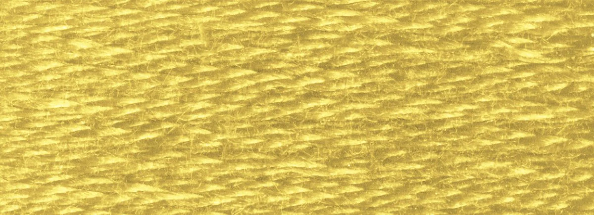 DMC 6-Strand Cotton Embroidery Floss 8.7yd - 833 Light Golden Olive - Image 2