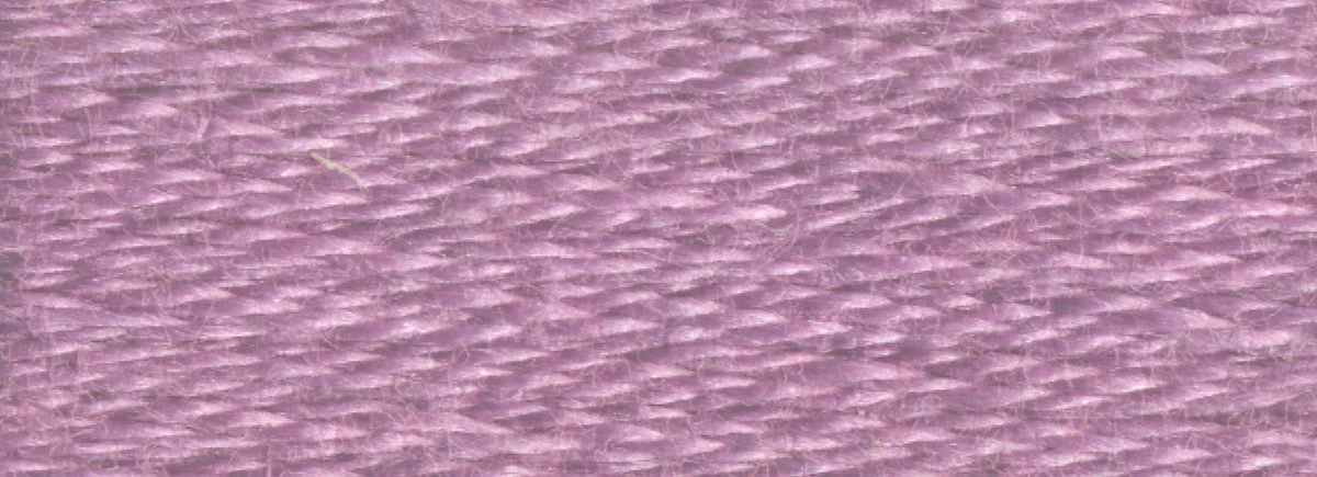 DMC 6-Strand Cotton Embroidery Floss 8.7yd - 3836 Light Grape - Image 2