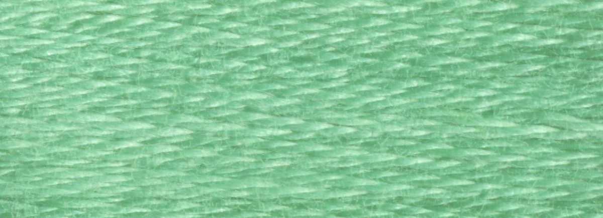 DMC 6-Strand Cotton Embroidery Floss 8.7yd - 563 Light Jade - Image 2