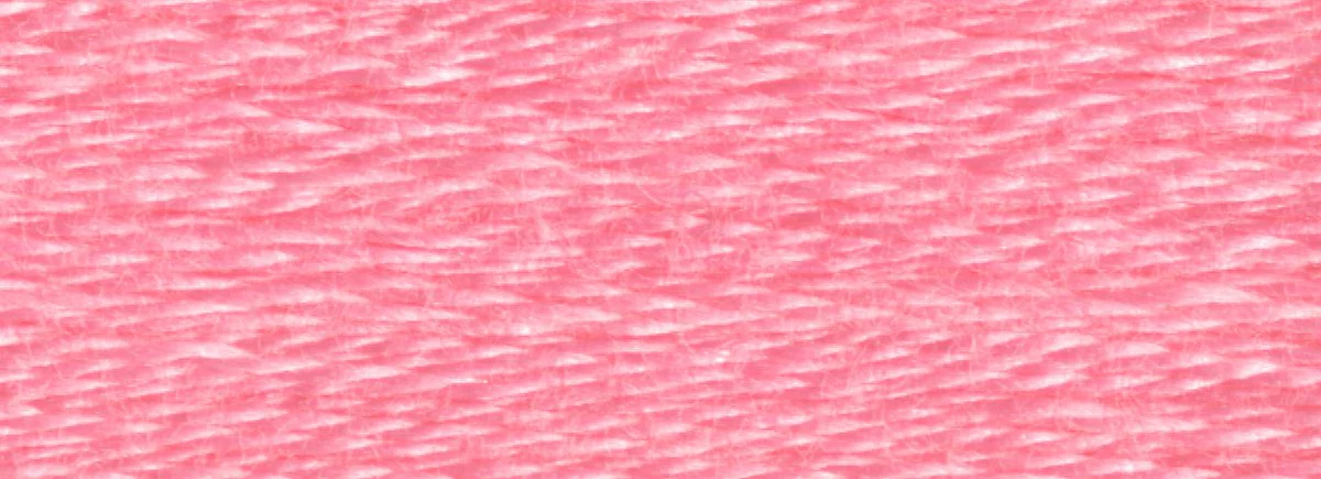 DMC 6-Strand Cotton Embroidery Floss 8.7yd - 3708 Light Melon - Image 2