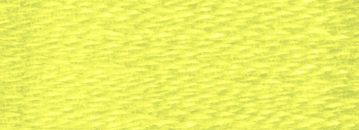 DMC 6-Strand Cotton Embroidery Floss 8.7yd - 3819 Light Moss Green - Image 2
