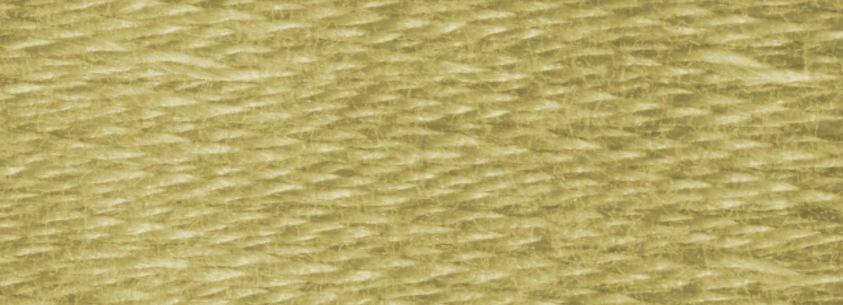 DMC 6-Strand Cotton Embroidery Floss 8.7yd - 372 Light Mustard - Image 2