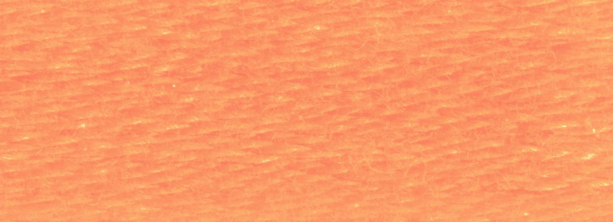 DMC 6-Strand Cotton Embroidery Floss 8.7yd - 722 Light Orange Spice - Image 2