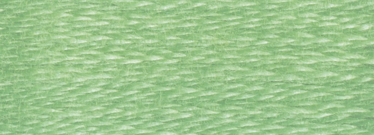 DMC 6-Strand Cotton Embroidery Floss 8.7yd - 368 Light Pistachio Green - Image 2