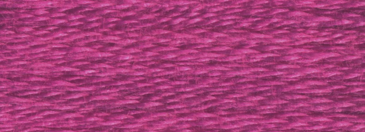 DMC 6-Strand Cotton Embroidery Floss 8.7yd - 3607 Light Plum - Image 2