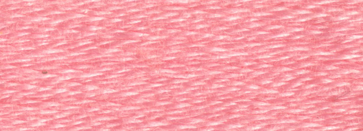 DMC 6-Strand Cotton Embroidery Floss 8.7yd - 3326 Light Rose - Image 2