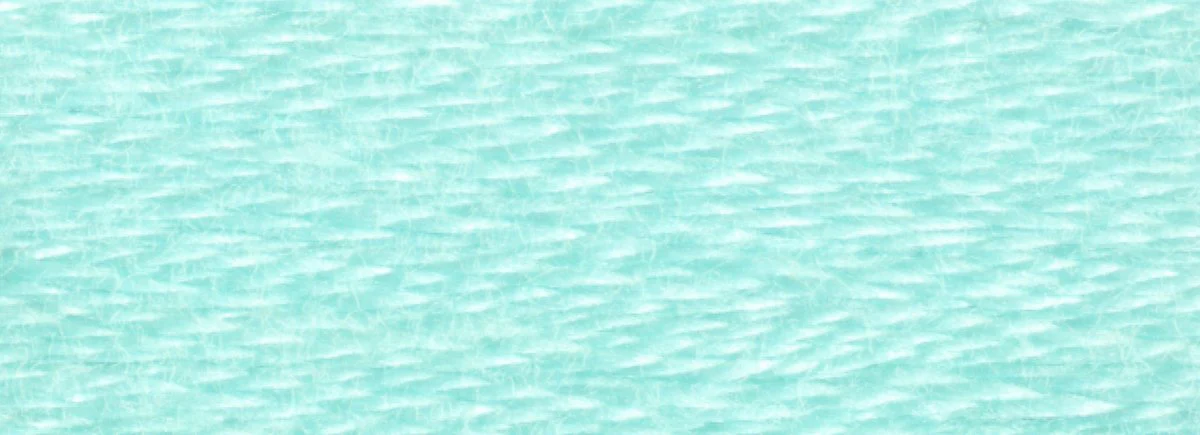 DMC 6-Strand Cotton Embroidery Floss 8.7yd - 964 Light Seagreen - Image 2