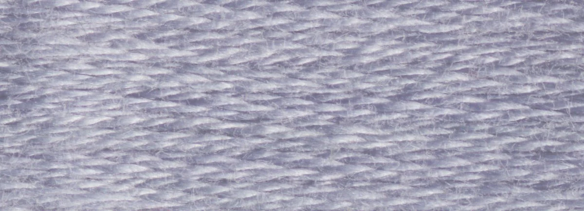 DMC 6-Strand Cotton Embroidery Floss 8.7yd - 318 Light Steel Gray - Image 2